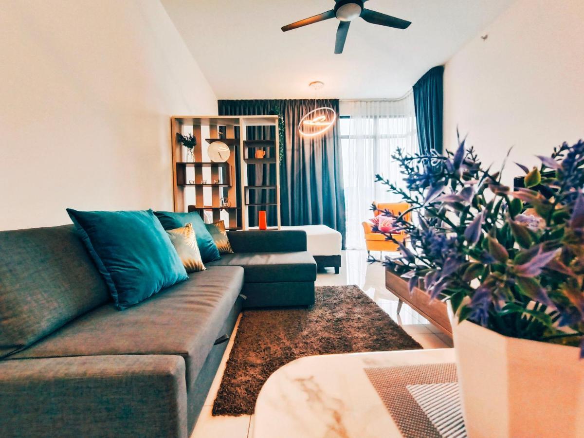 Beacon Executive Suites 2Br At Georgetown By Wl Exterior photo