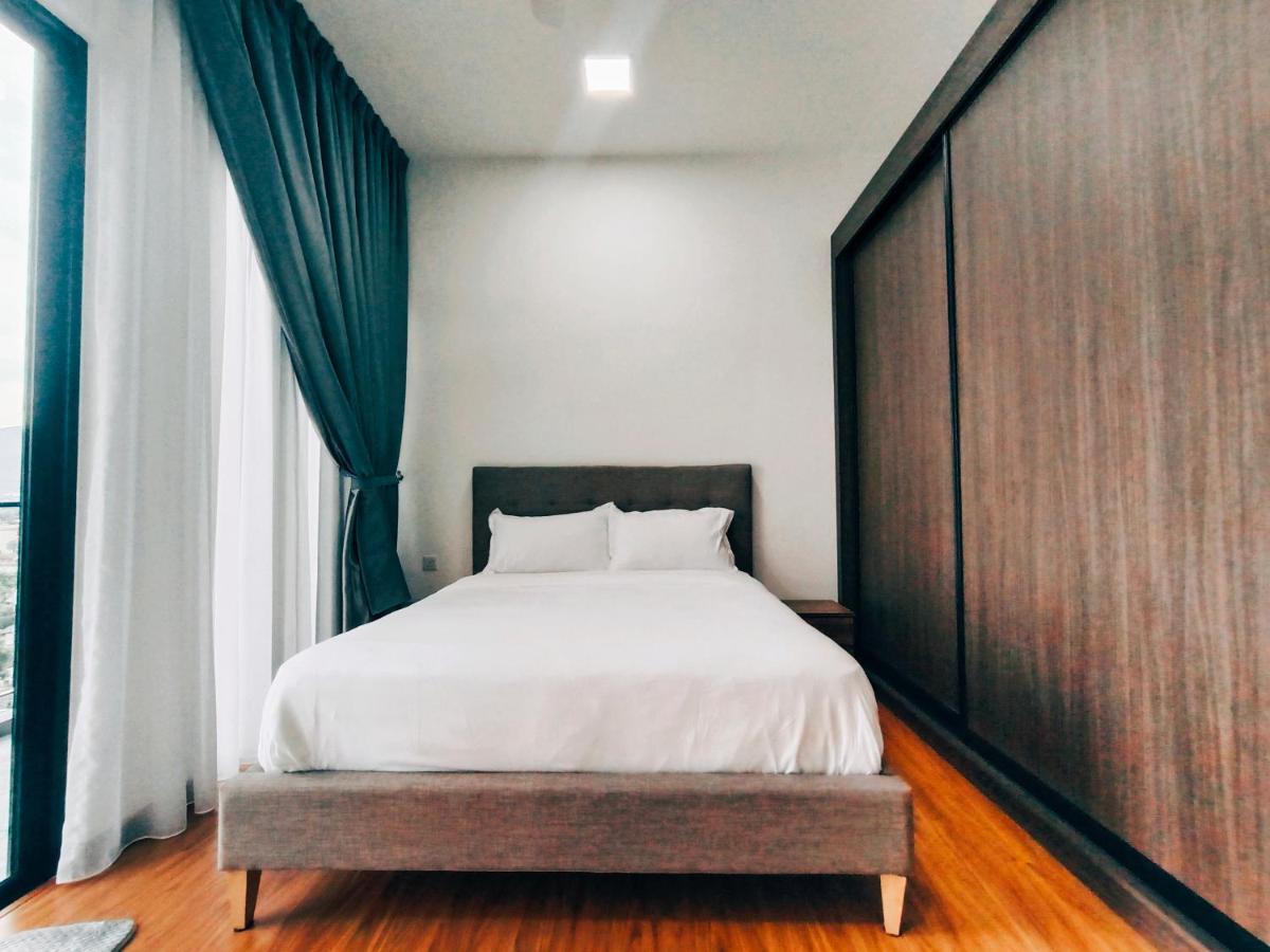 Beacon Executive Suites 2Br At Georgetown By Wl Exterior photo
