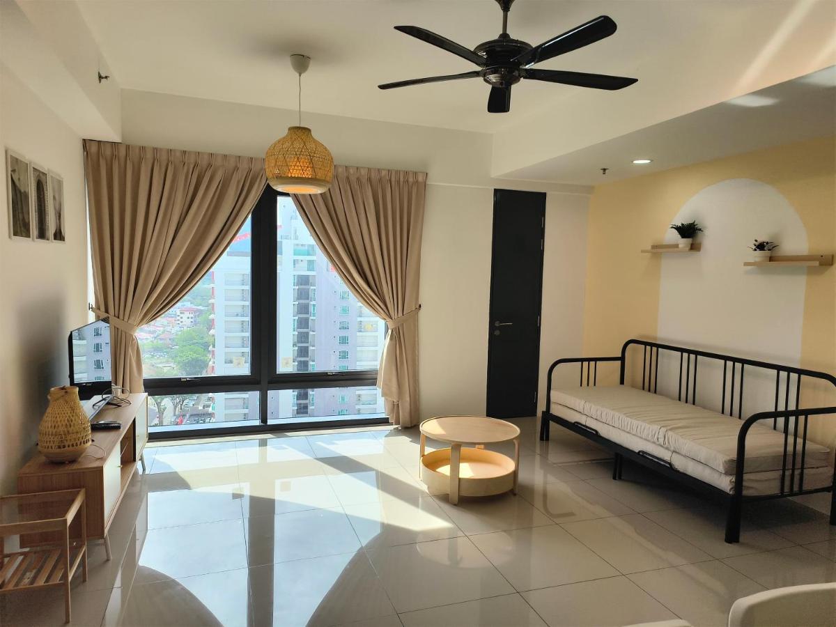 Beacon Executive Suites 2Br At Georgetown By Wl Exterior photo