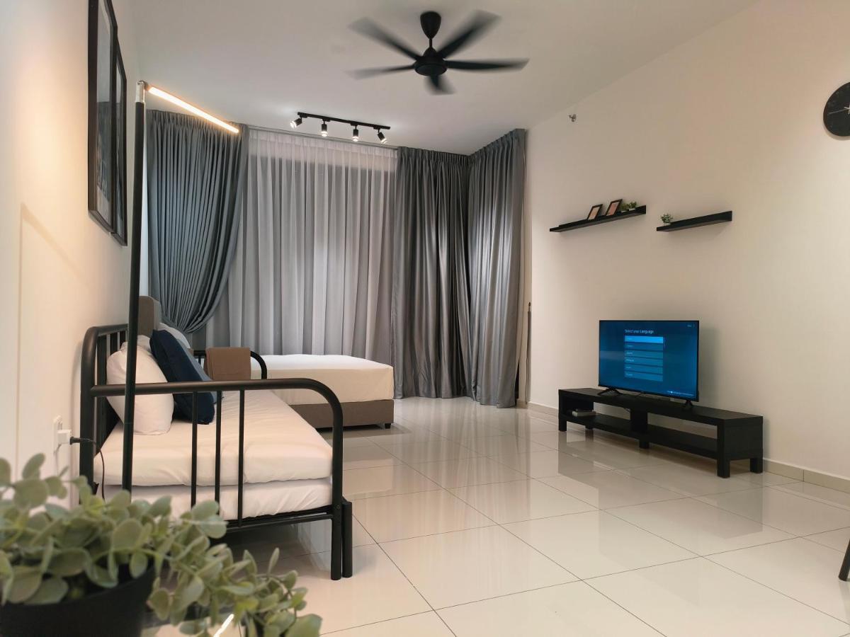 Beacon Executive Suites 2Br At Georgetown By Wl Exterior photo