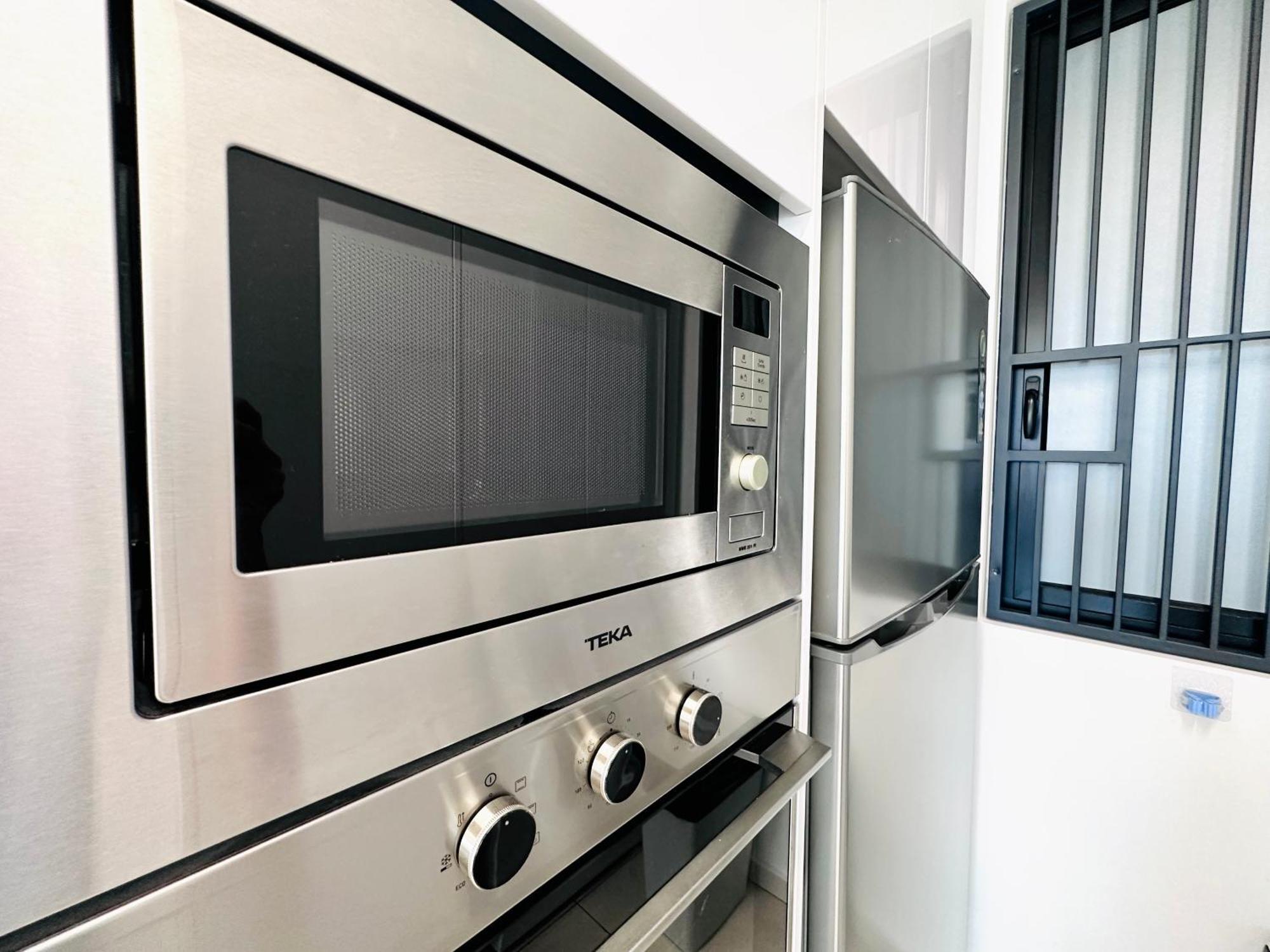 Beacon Executive Suites 2Br At Georgetown By Wl Exterior photo