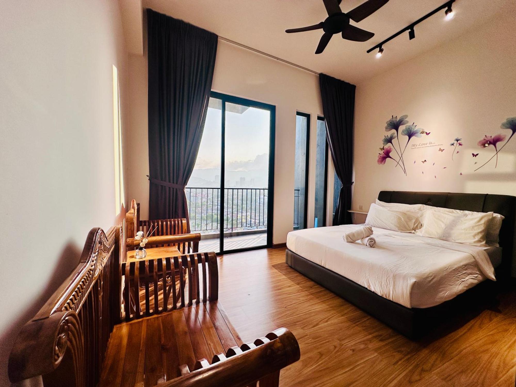 Beacon Executive Suites 2Br At Georgetown By Wl Exterior photo