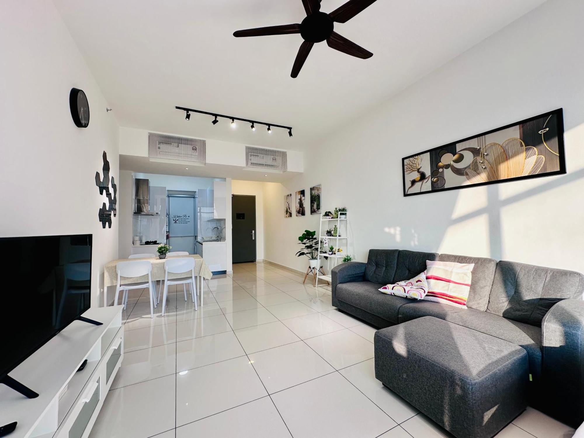 Beacon Executive Suites 2Br At Georgetown By Wl Exterior photo