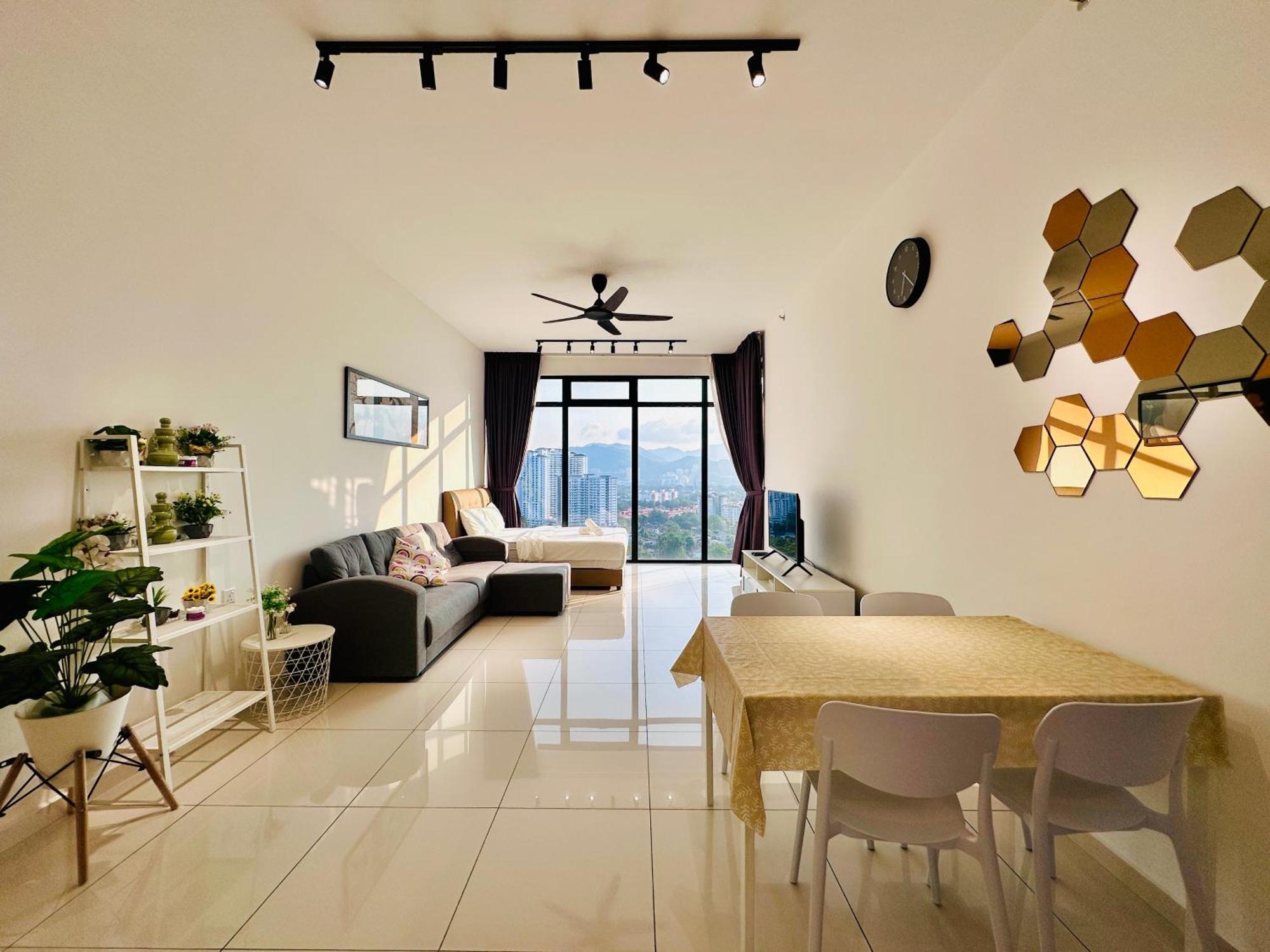 Beacon Executive Suites 2Br At Georgetown By Wl Exterior photo