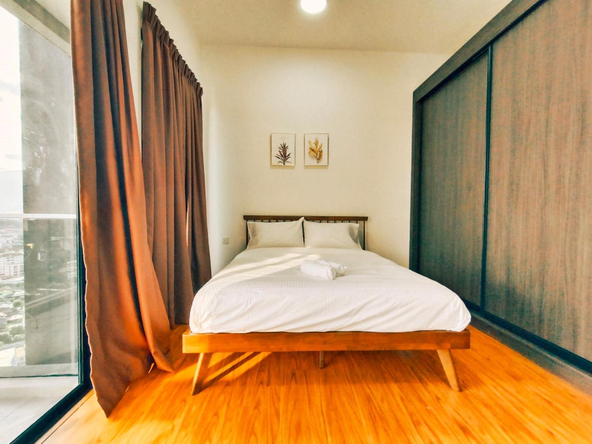 Beacon Executive Suites 2Br At Georgetown By Wl Exterior photo