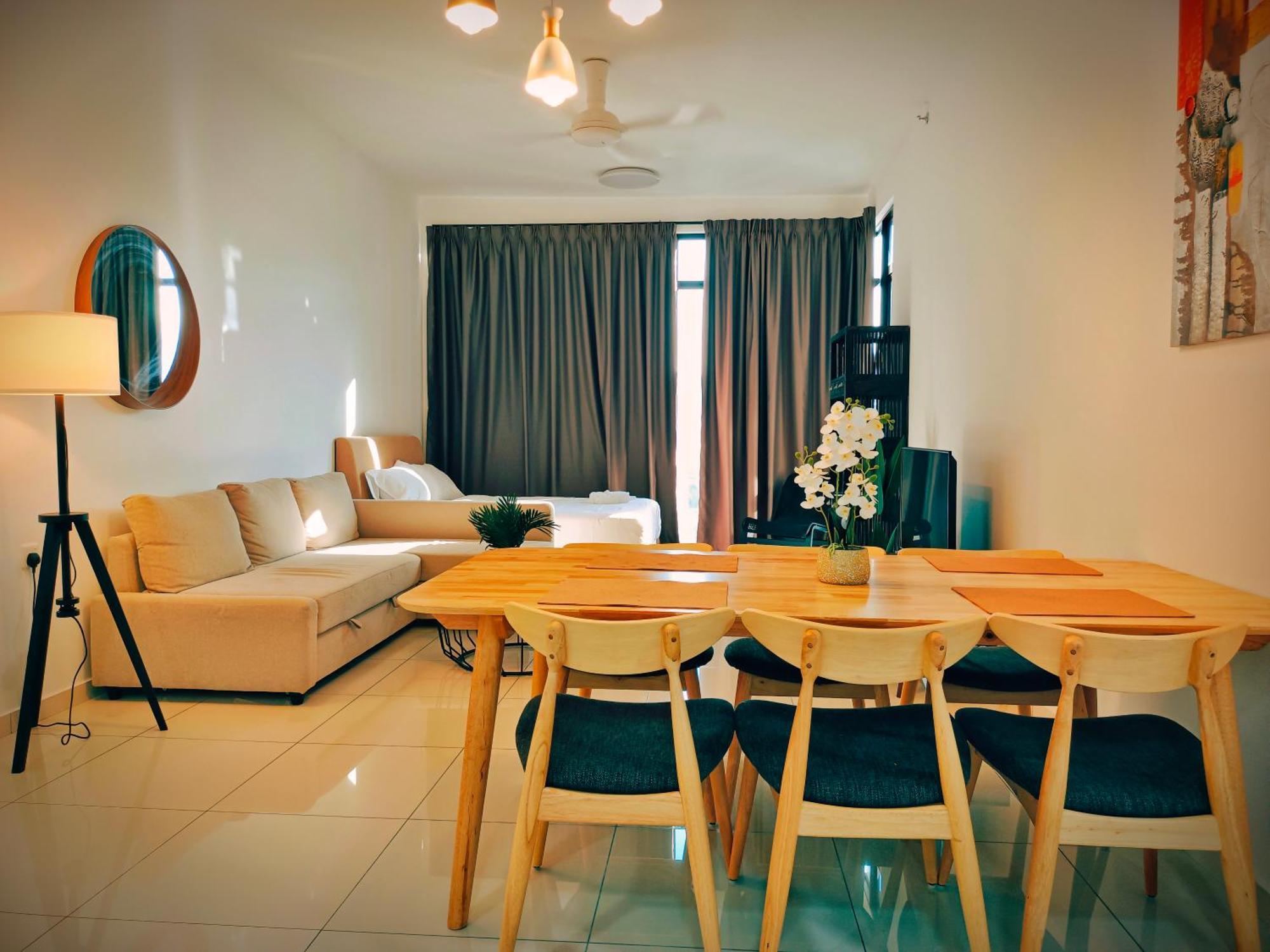 Beacon Executive Suites 2Br At Georgetown By Wl Exterior photo